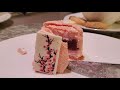 【澳門】文華東方酒店櫻花下午茶｜ sakura afternoon tea at mandarin oriental macau｜桜アフタヌーンティー【マンダリンオリエンタル】