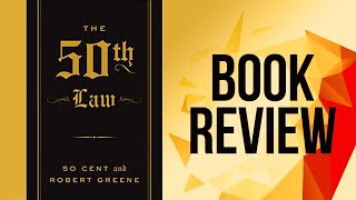 The 50th Law (Book Review)