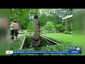 battle over spot for branson duck boat monument