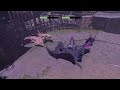 gore magala vs tigrex battle of the decade turf war deathmatch monster hunter sunbreak