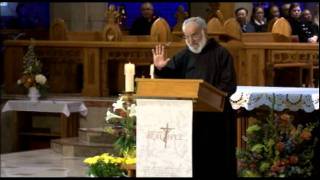 Beauty in Brief | Fr. Cantalamessa | \