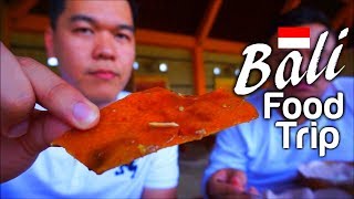 Bali Food Trip, Mouth Watering Babi Guling! - The Daily Phil