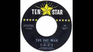 The T-K-O's - The Fat Man - Ten Star