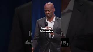 Your dog doesn't love you back #Shorts #Comedy #StandUp | Michael Jr.