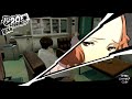 《ペルソナ5 ザ・ロイヤル》奥村春 カウンセリング【p5r】