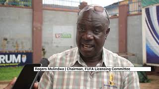 Exclusive interview with Rogers Mulindwa on why FUFA upheld the decision to relegate Kyetume FC