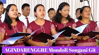 AGINDARENGGRE Mondoli Songani Git