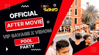 My Brand New  Remixes  ll After Pool Party ll DJ Sahid REMIXES ll POOL PARTY #vipsavage 2022