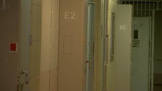 "Is education in prison worth it?" Two MTSU professors answer with research