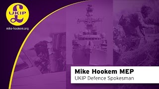 Mike Hookem   Spring Conference Speech 2016