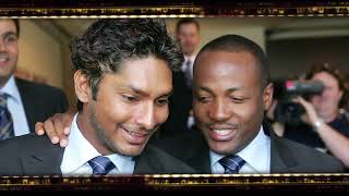 Kumar Sangakkara inducted into ICC Hall of Fame