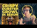 How to make crispy modern Dubstep growl in Serum