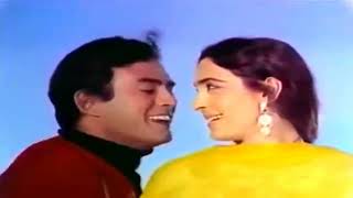 Shaadi Ke Liye Razamand Kar Li - Film Devi - Mohammad Rafi - Sanjeev Kumar, Nutan-Laxmikant,Pyarelal