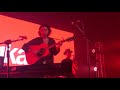 Pamungkas - To the Bone (Acoustic Live at Road to Lokatara Music Festival, Jakarta 20/09/2019)