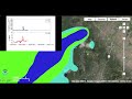 pole creek fire hysplit dispersion u0026 mbo time series