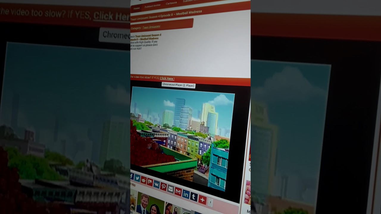 Team Umizoomi Screaming Youtube