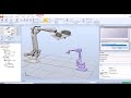 How to Create MultiMove Robot System_Part 1