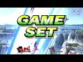 【スマブラsp】ガン攻めスネーク 魅せ撃墜集partⅢ　ssbu snake montage トップオブザ魔境記念