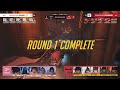 @hangzhouspark vs @shanghaidragons playoffs highlights day 1