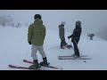 mt. tremblant snowboarding skiing quebec april end of season 翠湖山庄 魁北克 加拿大 滑雪封板