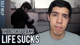 5 Things To Do When You Feel Like Life Sucks