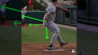 Justin Verlander Pitching Mechanics Breakdown