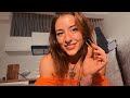 ASMR Scratching Your Itches 🧨- fast chaotic personal attention unpredictable