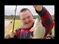 Ouyen Anglers Club 1st Annual Fishing Comp at Ouyen Lake