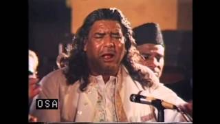 Chalo Dyare Nabi Ki Janib - Sabri Brothers Qawwal & Party - OSA Official HD Video