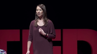 Eye Movement May Be Able To Heal Our Traumas | Tricia Walsh | TEDxUCDavisSF