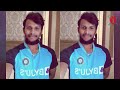 நம்ம natarajan க்கு என்னதான் ஆச்சு crictv4u