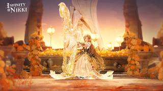 ♾️ Infinity Nikki Version 2.6 PV | Until Tide Ends
