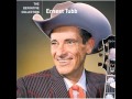 Ernest Tubb- Drivin' Nails In My Coffin