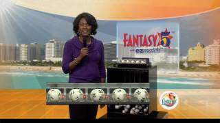 Fantasy 5 20170202