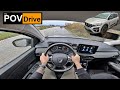 2022 Dacia Jogger 1.0 TCe 110hp | POV Test Drive