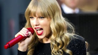 Why did Taylor Swift delete her Instagram?