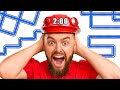 2 Minute Timer [FIREHOSE MAZE] 🔥