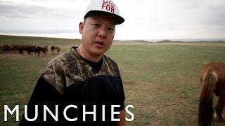 Huang's World - Mongolia - Part 3/3