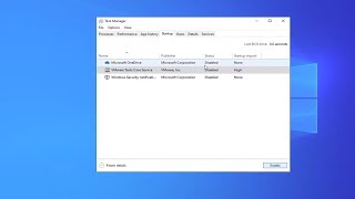 How to Enable Num Lock on Startup or Reboot In Windows 10/8/7 [Tutorial]