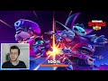 7 farkli mİnİ game oynadik brawl stars troll harİta