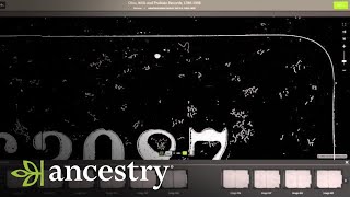 Finding Probate Records That Aren't Indexed | Ancestry
