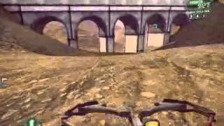 Tribes Ascend - #01 - Chaser on Arx Novena