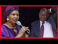 Shocking Outcome by Rev Teresia Wairimu's 2024 Prophecy about President Ruto's Government