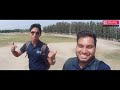 welcome to bashbaria sea beach । chittagong । bangladesh ।। travel vlog । rahat । iiuc bba 42 e