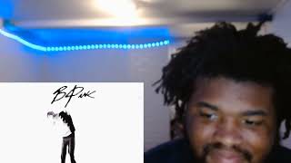 SoFaygo - Got Damn! [Official Visualizer] REACTION!!!