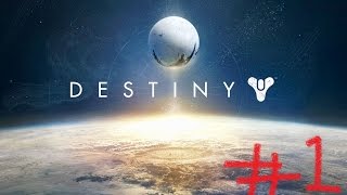 destiny 週間ナイトフォールソロ攻略