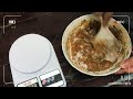 自製 氣炸 低卡抹茶餅乾 u0026黑糖餅乾 air fryer low calorie biscuits airfryer