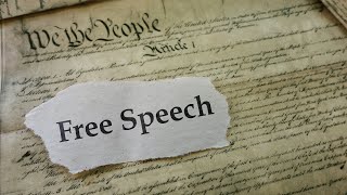 I was wrong about the 1st amendment