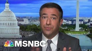Watch The Beat With Ari Melber Highlights: July 7