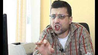 დათო გოგიჩაიშვილი (სტუდენტების შესახებ)